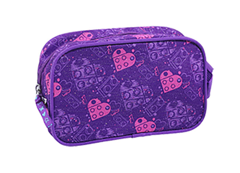 LEGO - Geanta de toaleta Friends Hearts