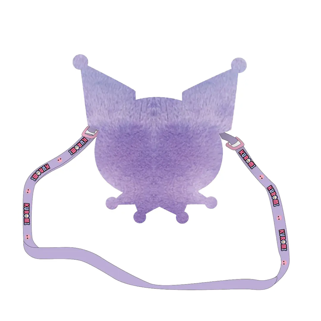 Geanta de Umar Kuromi Hello Kitty [1]