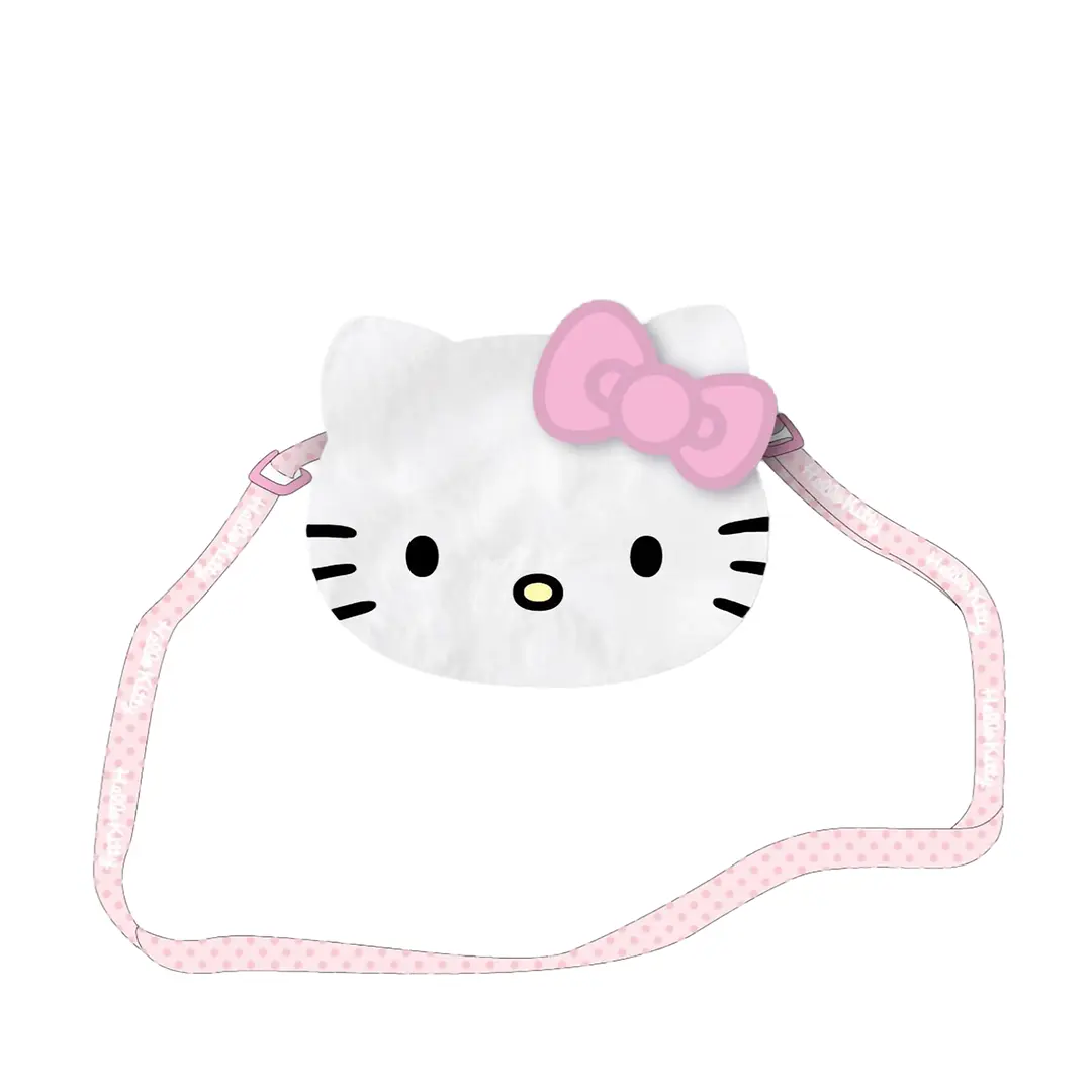 Pop Culture - Geanta de Umar Plus Hello Kitty