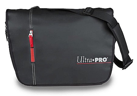 Alte accesorii - Geanta de umar - Ultra Pro - Black Dragon - rosu