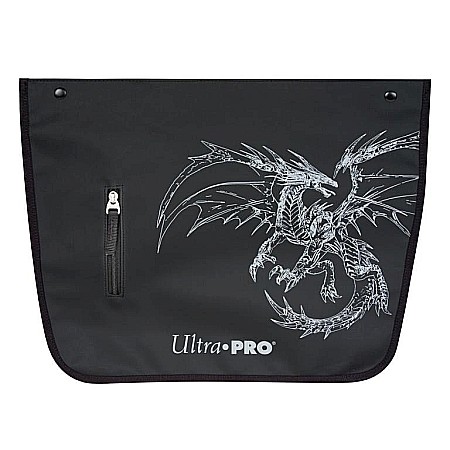 Geanta de umar - Ultra Pro - Black Dragon - rosu [3]