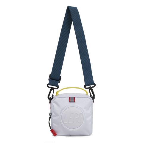 Geanta Mini Crossbody LEGO Signature Brick 1x1 1L [1]