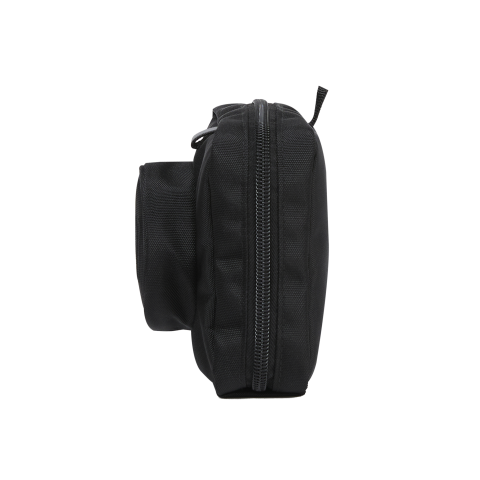 Geanta Tote Pliabila LEGO Signature Brick 1x1 25L - Negru [3]