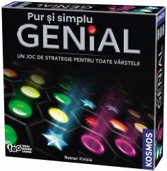Board Games - Genial