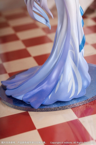 Genshin Impact Gift+ PVC Figure 1/8 Skirk Gathering Ver. 22 cm [8]