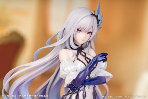 Genshin Impact Gift+ PVC Figure 1/8 Skirk Gathering Ver. 22 cm [3]