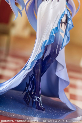 Genshin Impact Gift+ PVC Figure 1/8 Skirk Gathering Ver. 22 cm [5]