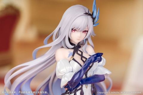 Genshin Impact Gift+ PVC Figure 1/8 Skirk Gathering Ver. 22 cm [6]