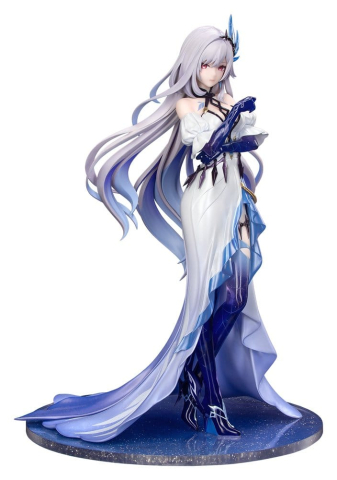 Genshin Impact Gift+ PVC Figure 1/8 Skirk Gathering Ver. 22 cm [11]