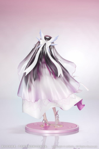 Genshin Impact Gift+ PVC Statue 1/8 Columbina: Carnival Gathering Ver. 24 cm [3]