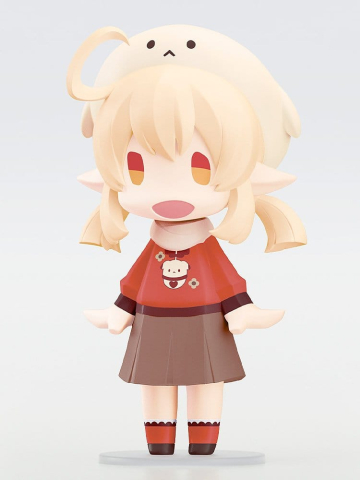 Genshin Impact HELLO! GOOD SMILE Action Figure Klee 10 cm [3]