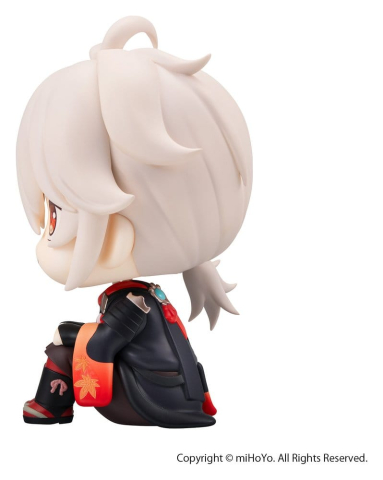 Genshin Impact Look Up PVC Statue Kazuha Kaedehara 11 cm (with gift) [7]