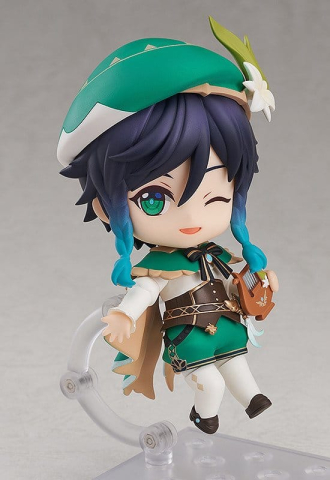 Genshin Impact Nendoroid Action Figure Venti 10 cm [0]