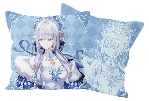PRECOMENZI - Genshin Impact Pillowcase Anniversary Celebration Series 6th Anniversary: Anastasya