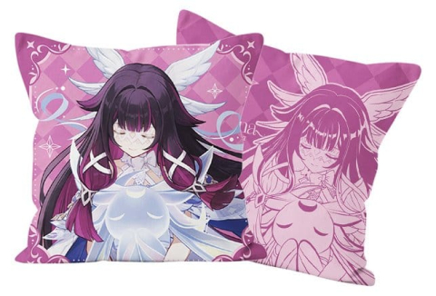 PRECOMENZI - Genshin Impact Pillowcase Anniversary Celebration Series 6th Anniversary: Columbina