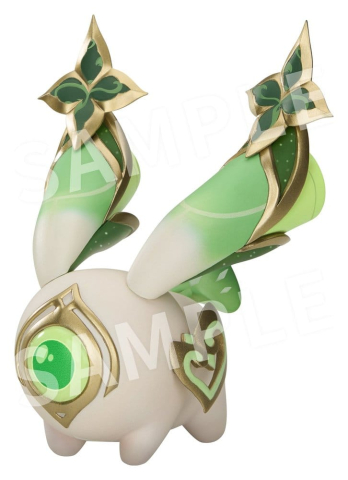 Genshin Impact PVC Figure 1/7 Nahida Physic of Purity Ver. 29 cm [2]