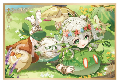 Genshin Impact PVC Figure 1/7 Nahida Physic of Purity Ver. 29 cm [1]