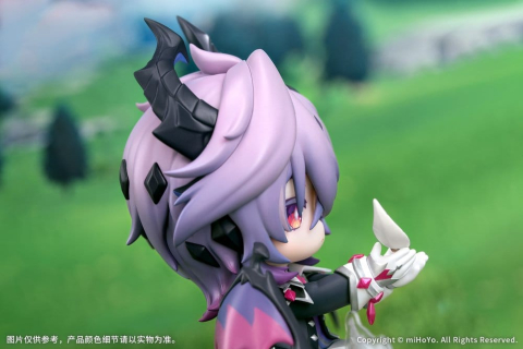 Genshin Impact PVC Figure Durin Floral Wanderings Ver. with Bonus 13 cm [14]