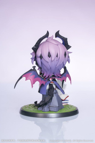 Genshin Impact PVC Figure Durin Floral Wanderings Ver. with Bonus 13 cm [6]