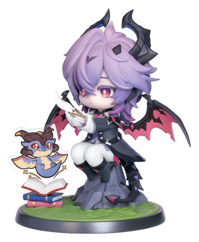 Genshin Impact PVC Figure Durin Floral Wanderings Ver. with Bonus 13 cm [7]