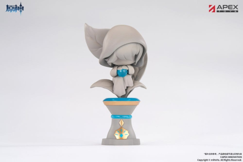 Genshin Impact Senjou no Eishi Mini Figures sumeru Version Blind Box Display (9) [2]