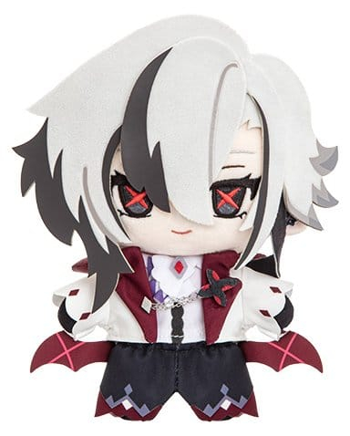 Jucarii - Genshin Impact Twilight Whimsy Series Plush Arlecchino 20 cm