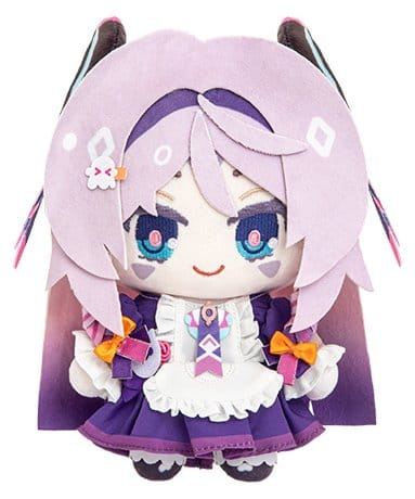 Jucarii - Genshin Impact Twilight Whimsy Series Plush Citlali 20 cm