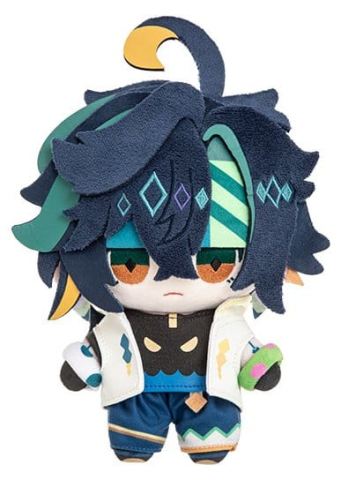 Jucarii - Genshin Impact Twilight Whimsy Series Plush Kinich 20 cm