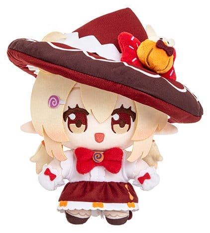 Jucarii - Genshin Impact Twilight Whimsy Series Plush Klee 20 cm