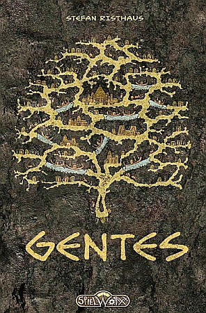 Board Games - Gentes