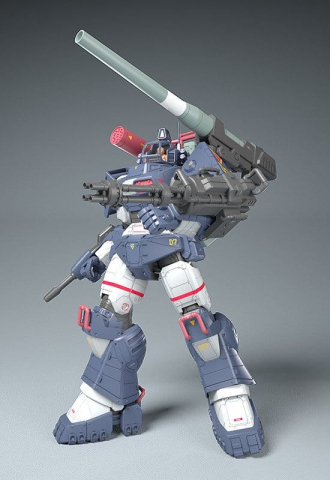 Get Truth Fang of the Sun Dougram Plastic Model Kit 1/35 Dougram Ver. GT DX Complete Edition 28 cm [2]
