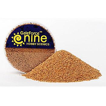 Accesorii pentru boardgames - GF9 - Hobby Round: Fine Basing Grit