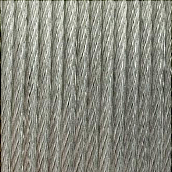 Accesorii pentru boardgames - GF9 - Hobby Round: Iron Cable 1.0mm (2m)
