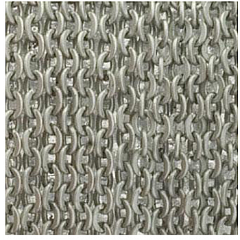 Board Games - GF9 - Hobby Round: Iron Chain 1.5mm (1m)