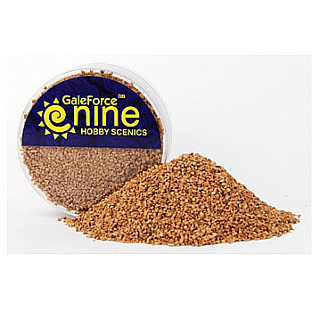 Accesorii pentru boardgames - GF9 - Hobby Round: Medium Basing Grit
