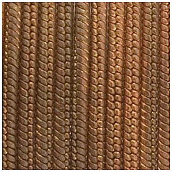 Accesorii pentru boardgames - GF9 - Hobby Round: Snake Chain 1.5mm (1m)