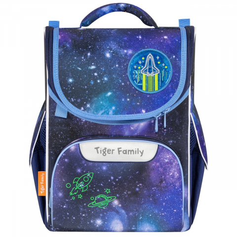 Ghiozdane - Ghiozdan ergonomic copii Go Green Herlitz, materiale reciclate