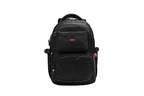 Rechizite, Creativitate, Hobby - Ghiozdan laptop multifunctional DACO GH588