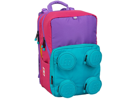 LEGO - Ghiozdan LEGO 2x4