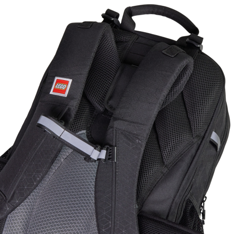 Ghiozdan LEGO Bricks - Hansen [4]