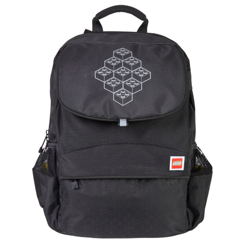 Ghiozdan LEGO Bricks - Hansen [2]