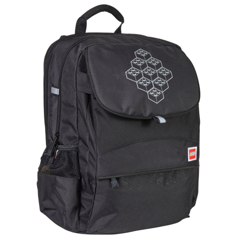 Reduceri - Ghiozdan LEGO Bricks - Hansen