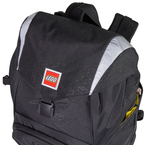 Ghiozdan LEGO Bricks - Nielsen [7]