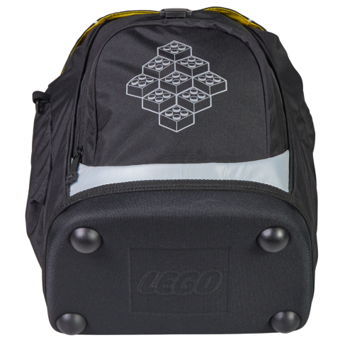 Ghiozdan LEGO Bricks - Nielsen [4]