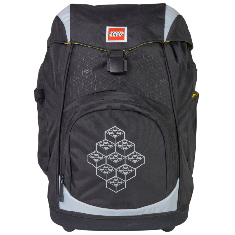 Ghiozdan LEGO Bricks - Nielsen [2]