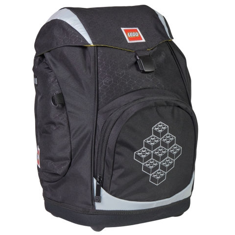 Reduceri - Ghiozdan LEGO Bricks - Nielsen