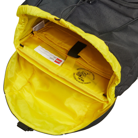 Ghiozdan LEGO Bricks - Nielsen [3]