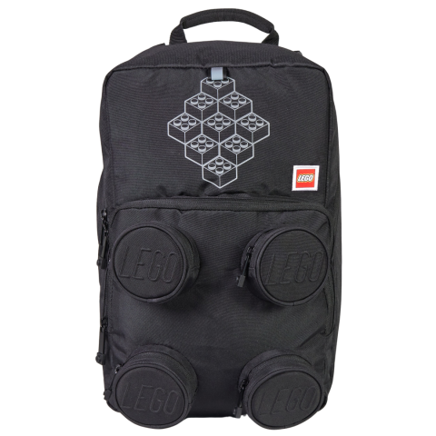 Ghiozdan LEGO Bricks - Petersen [2]