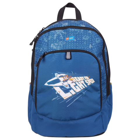 Ghiozdan LEGO City [2]