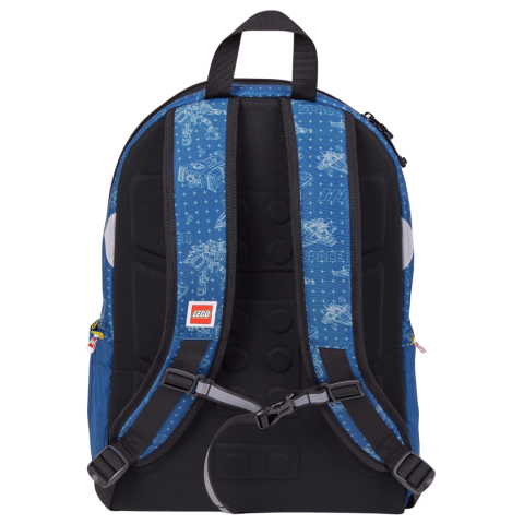 Ghiozdan LEGO City [1]